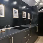 Giolitti Отель типа 