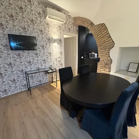 Giolitti Bed & Breakfast 3*