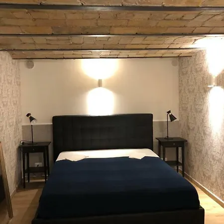 Bed & Breakfast Giolitti *