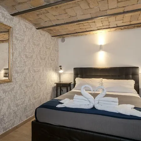 Giolitti Bed & Breakfast