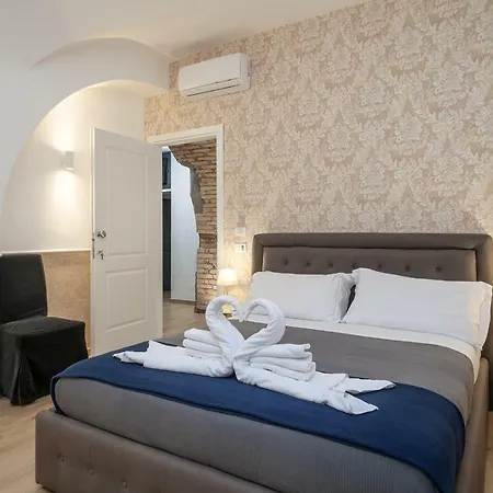 Giolitti 3* Rzym