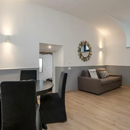 Bed & Breakfast Giolitti Rome