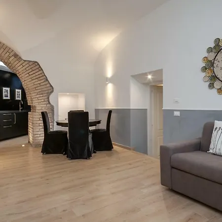 Bed and Breakfast Giolitti Ρώμη