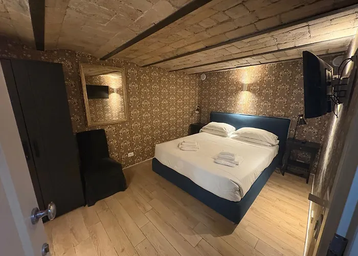 Bed & Breakfast Giolitti