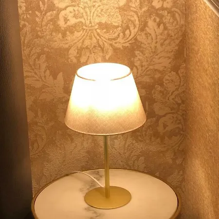 Giolitti Frühstückspension