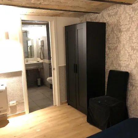 Frühstückspension Giolitti