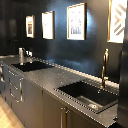 Frühstückspension Giolitti