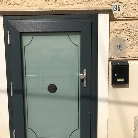 Frühstückspension Giolitti