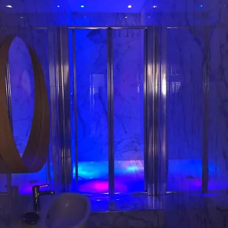 Frühstückspension Giolitti