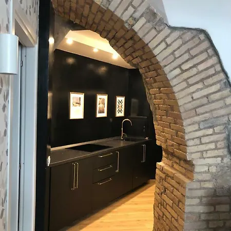 Frühstückspension Giolitti Rom