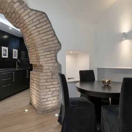 Giolitti Bed & Breakfast 3*