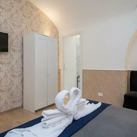 Giolitti Frühstückspension Rom