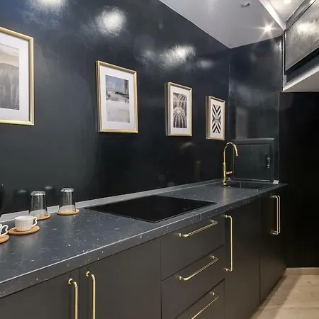 Giolitti Frühstückspension 3*