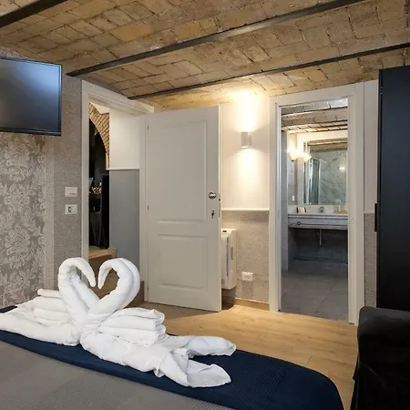 Frühstückspension Giolitti