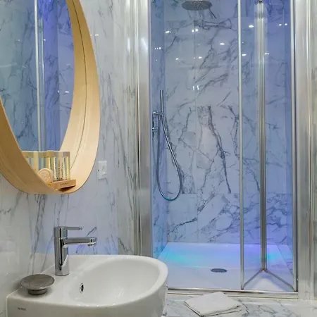 Frühstückspension Giolitti Rom