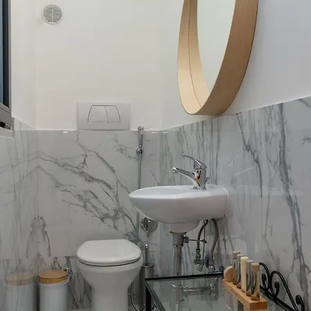 Giolitti Frühstückspension