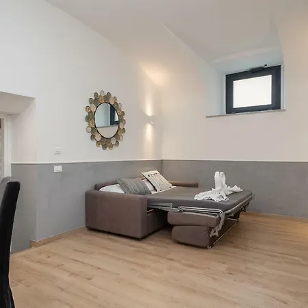 Frühstückspension Giolitti 3*