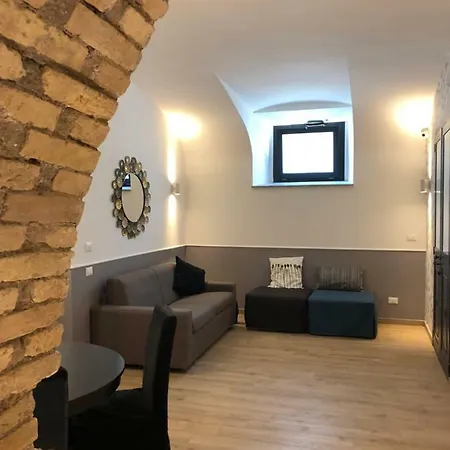 Giolitti Bed & Breakfast 3*