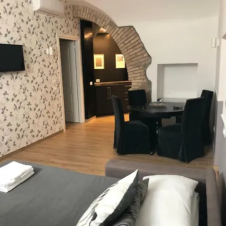 Giolitti Bed & Breakfast