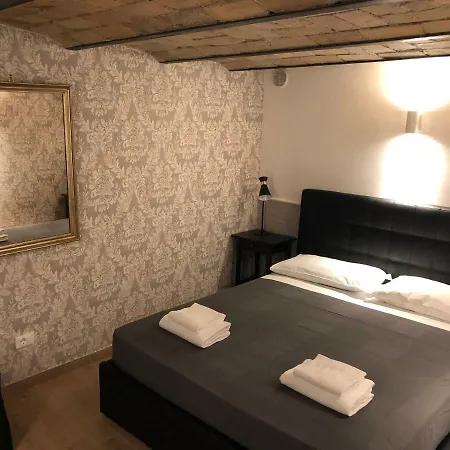 Bed & Breakfast Giolitti