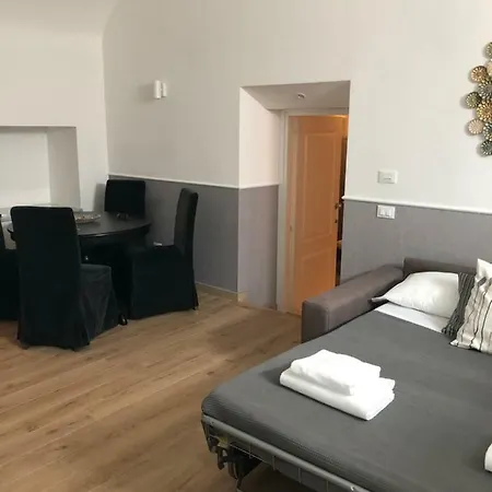 Giolitti Bed & Breakfast