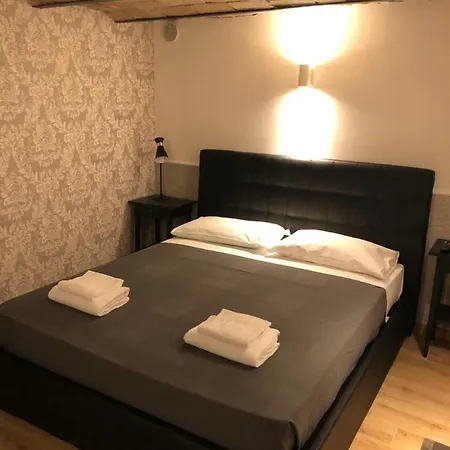 Bed & Breakfast Giolitti Rome